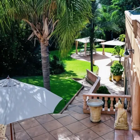 Summerview Boutique Hotel & Conference