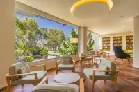 Hotel Girassol - Suite Hotel