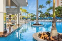 Marriott's Aruba Surf Club