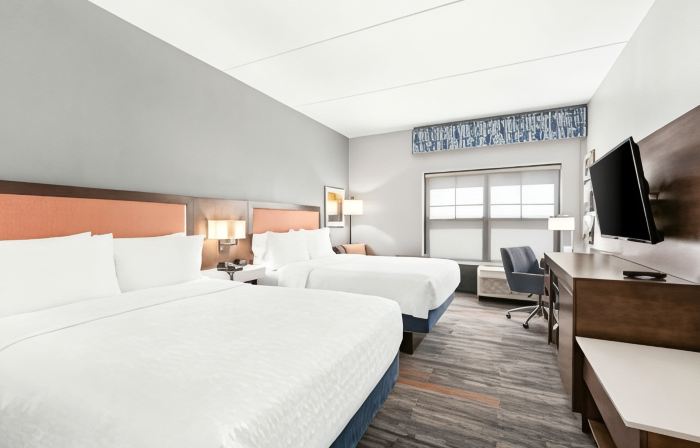 Hampton Inn & Suites Phoenix/Goodyear