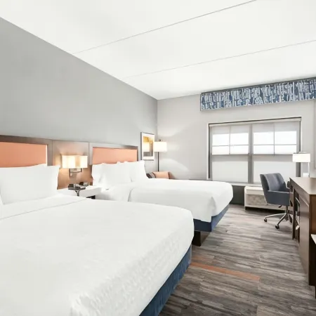 Hampton Inn & Suites Phoenix/Goodyear