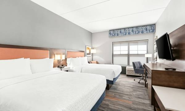 Hampton Inn & Suites Phoenix/Goodyear