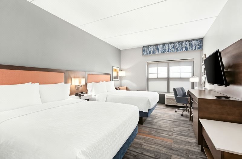 Hampton Inn & Suites Phoenix/Goodyear