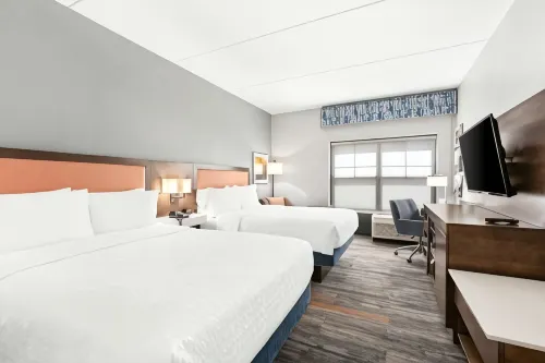 Hampton Inn & Suites Phoenix/Goodyear