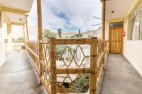 La Casa de Bamboo Hotels in Ica