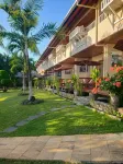 Tauch Terminal Resort Tulamben & Spa Hotels near Pura Penataran Agung Nangka
