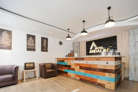 RedDoorz Plus @ Jalan Raden Intan Lampung