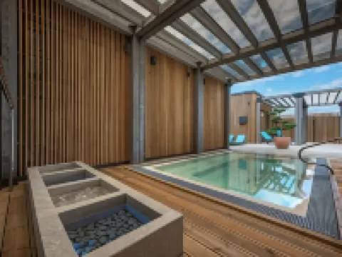 Demänová Rezort Hotels in Liptovsky Mikulas