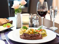 Achat Hotel Buchholz Hamburg فنادق في Hollenstedt