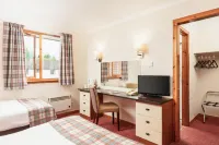 Highlander Hotel ‘A Bespoke Hotel’