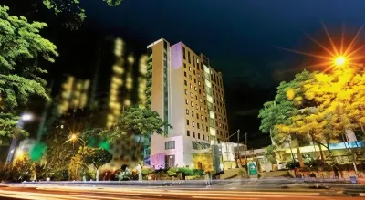 Park Hotel Cawang Jakarta Hotel in zona Central Java Pavilion