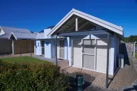 Golf and Beach Retreat -  Ferienhäuser