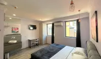 Sydney Riseon Hotel - Wifi