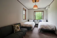 Guesthouse SÁPMI Hotel a Shinano