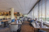Fletcher Hotel - Restaurant de Zeegser Duinen - piscina