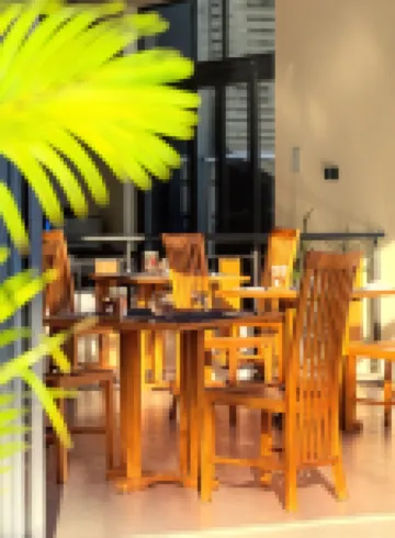 Be Cosy with Lov トル・オー・ビッシュのホテル