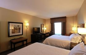 Hampton Inn & Suites by Hilton Laval