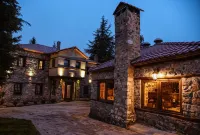 Archontiko Tarsouna Hotels in Agios Athanasios