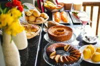 UNKUÉ Pousada Flats