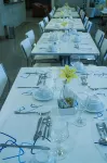 Oft San Conrado Hotel - Desayuno