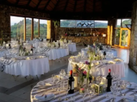 Matobo Hills Lodge
