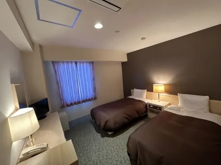 Hotel Shinto Отели в г. Тикусей