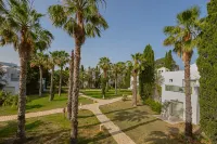 Hotel Shalimar - รีสอร์ท