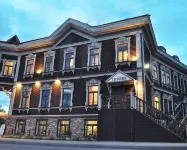 Kupecheskij Dom Hotel Peter and Paul Cathedral 주변 호텔