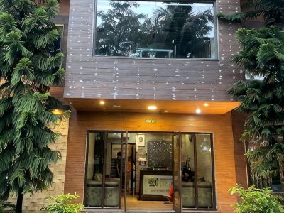 Saraswatipur Tea Resort