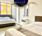 Hotel Centro Histórico Rialto