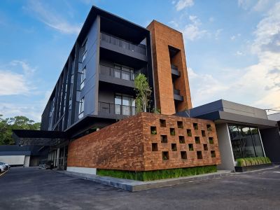 Mahima Hotel