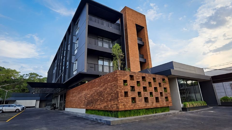 Mahima Hotel