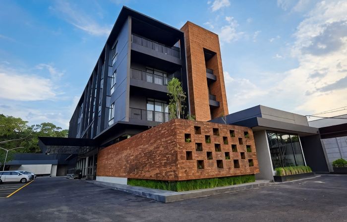 Mahima Hotel