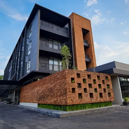 Mahima Hotel