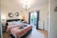 Mini Zen Nomad Maison - Calming & Charming Nest 메시니아 현 호텔