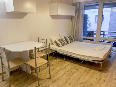 Velan 315 Hotels in der Nähe von Thyon
