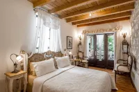 Boleka Bodrum - Bed and Breakfasts