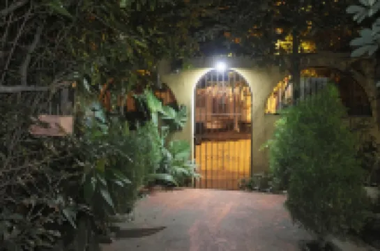 Hostal Nicaragua Guest House โรงแรมใน