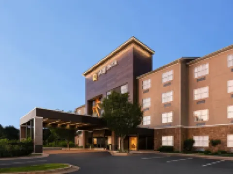 La Quinta Inn & Suites by Wyndham Montgomery Hotels in Montgomery