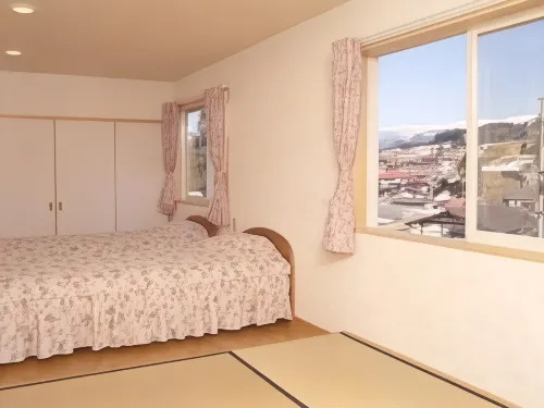 Pension Hanatsubaki - 2-Star