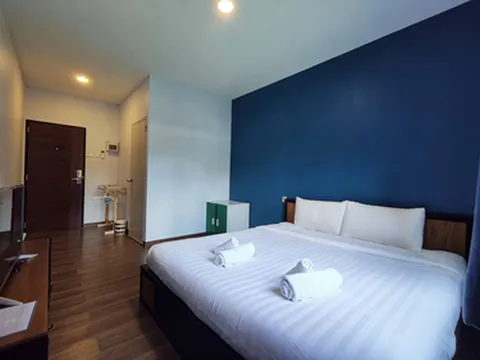 รูปภาพของธาม โฮสเทล