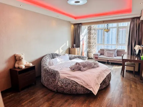 Liuyi's Homestay (Daxin Street) - Condos