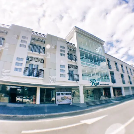 The Reef Hotel and Residences