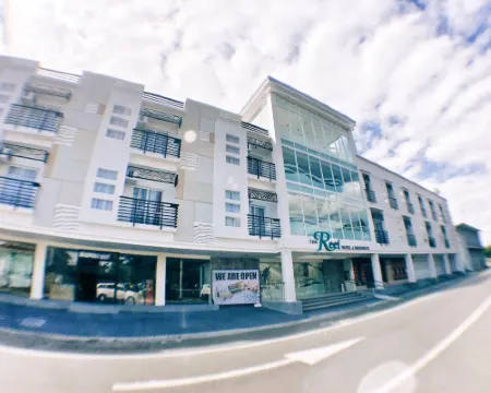 The Reef Hotel and Residences Hotels in Subic Bay