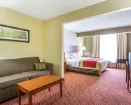 Comfort Inn Poplar Bluff North Hotel di Poplar Bluff