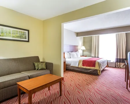 Comfort Inn Poplar Bluff North