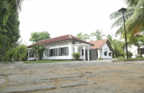 Thamaya Heritance Tangalle