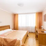 Hotel Gorizont Hoteles en 