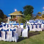 Hoàng Vũ Biển Hồ Hotel Hotels in P. Yen The