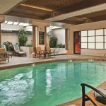 Embassy Suites by Hilton Baltimore Hunt Valley